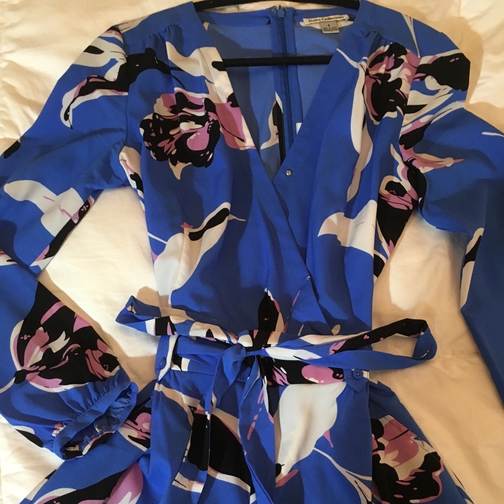 Romper - Picture 3 of 7